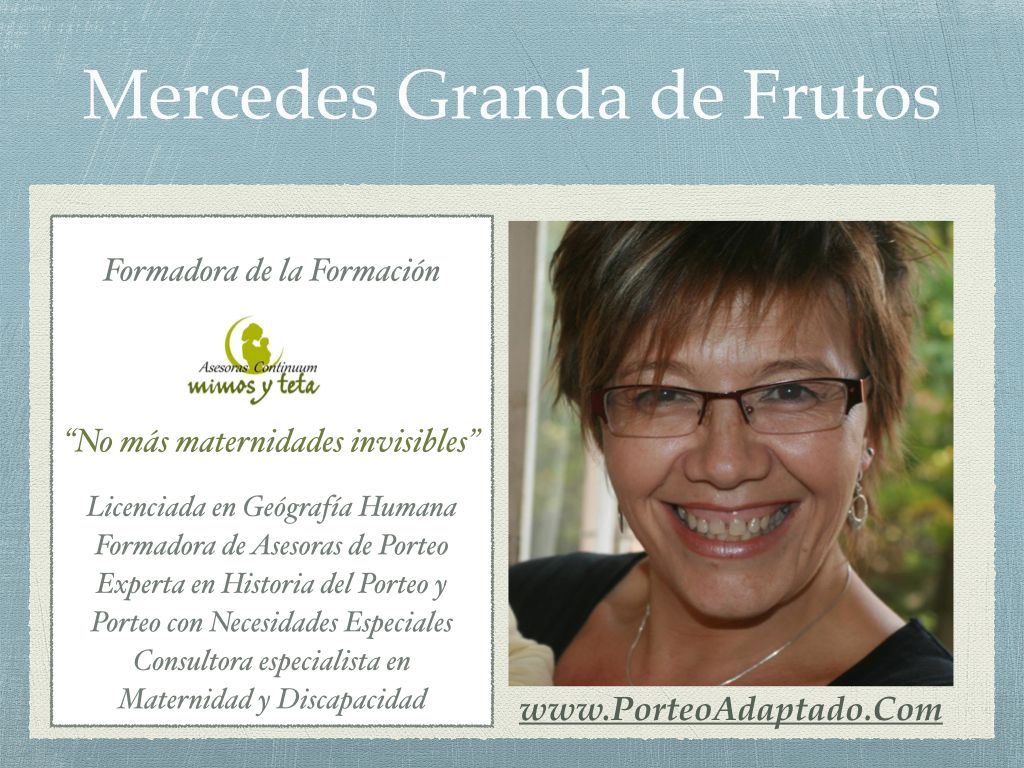 Mercedes Granda