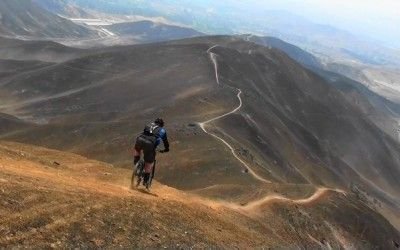 5 Cosas que aprendí de un ciclista