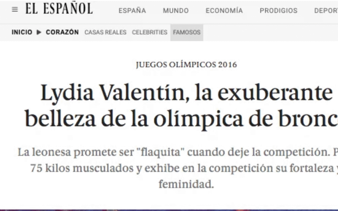 Juegos Machirulímpicos