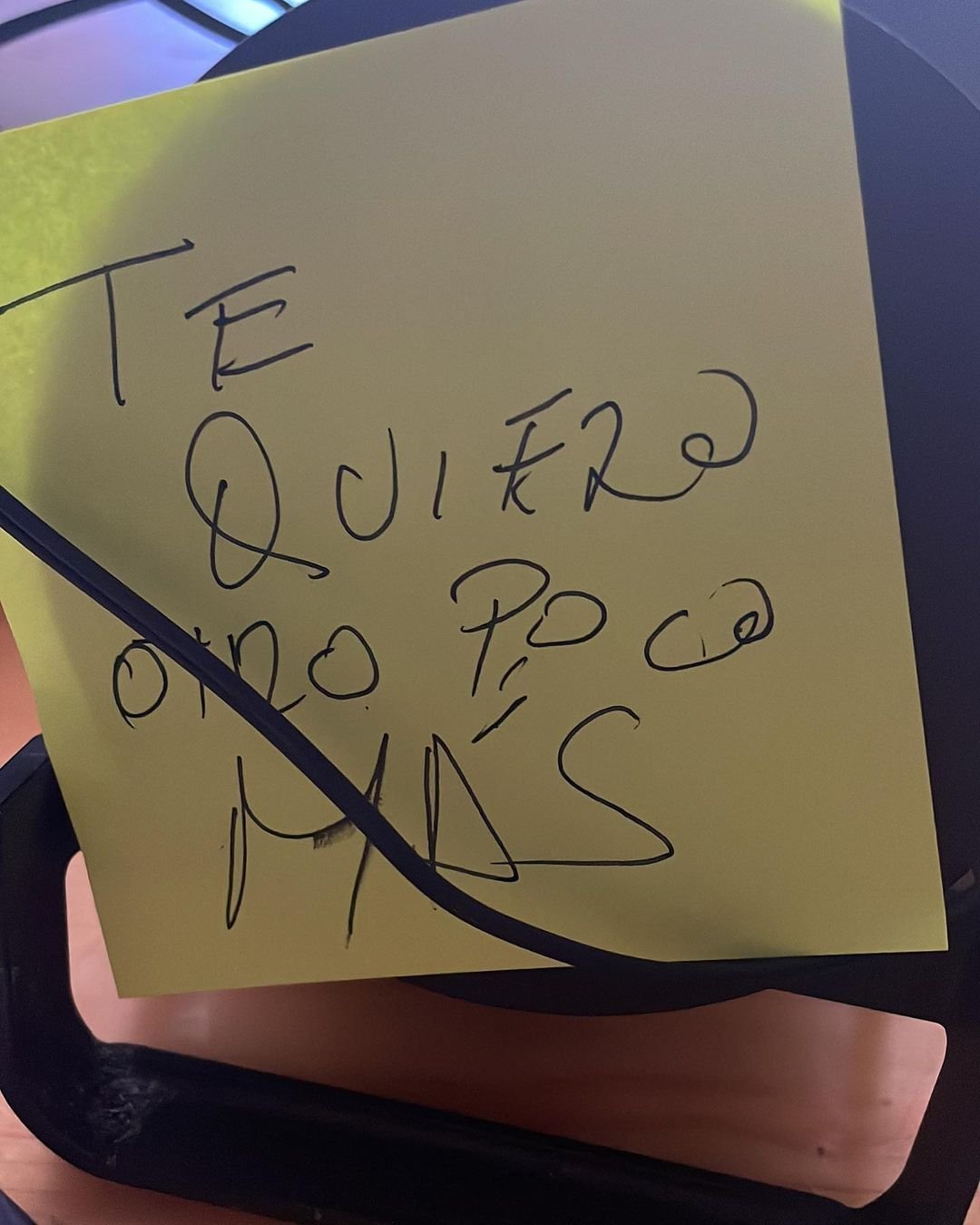 El amor de las pequeñas cosas Nohemí Hervada