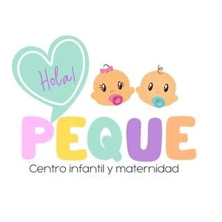 HOLA PEQUE