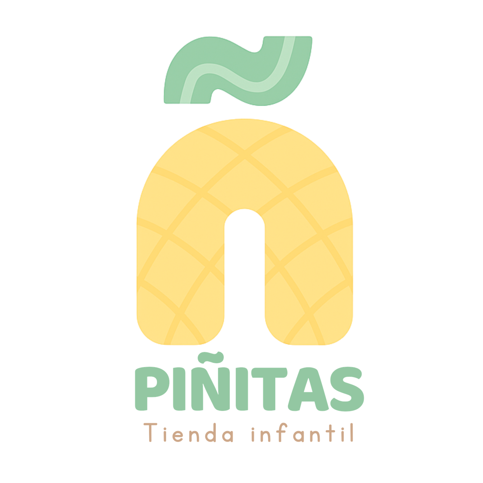 PIÑITAS TIENDA INFANTIL