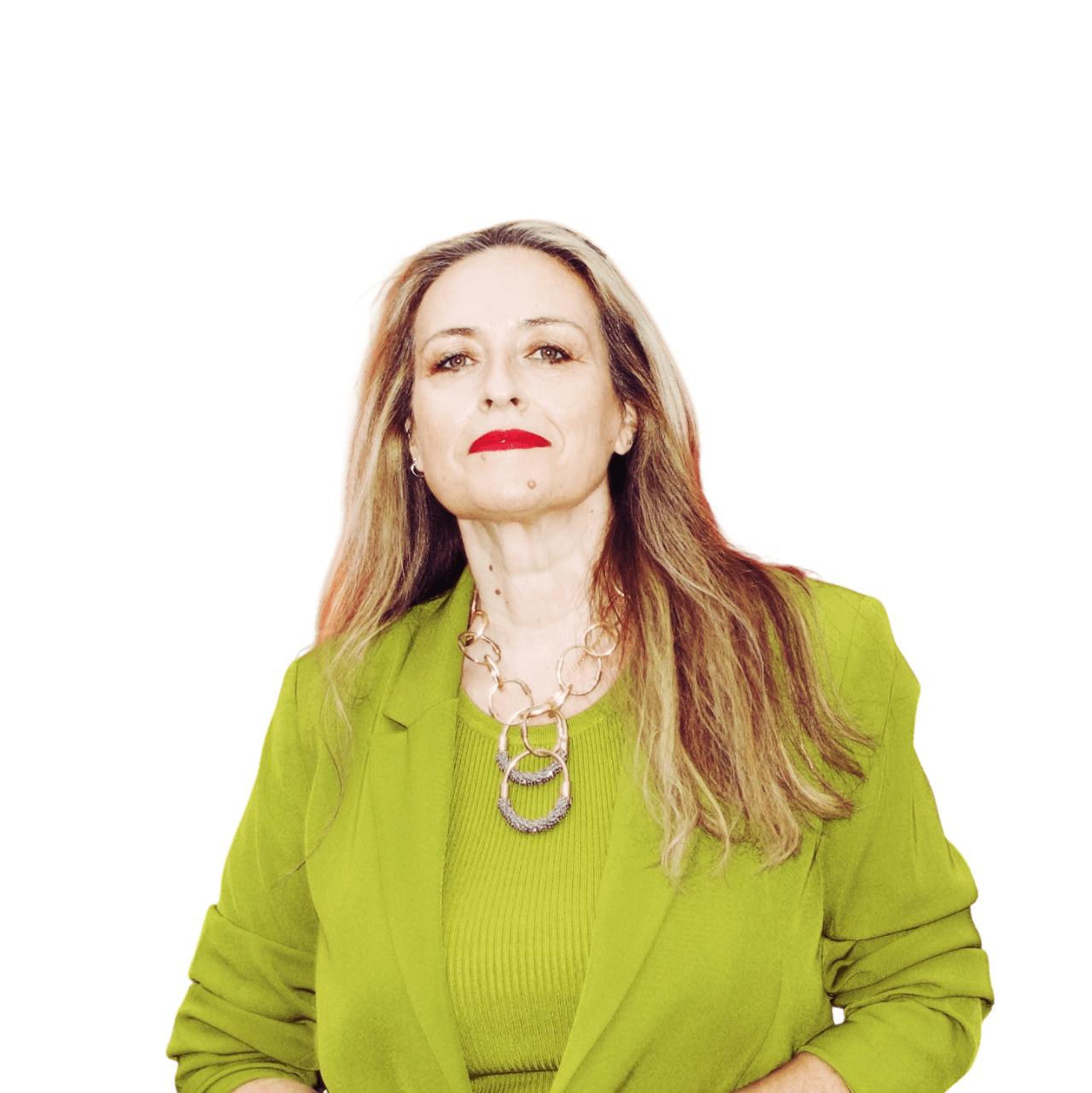 Nohemí Hervada — El Arte de Asesorar