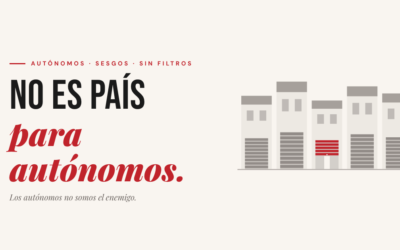 No es país para autónomos