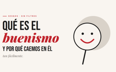 Qué es el buenismo y por qué caemos en él tan fácilmente