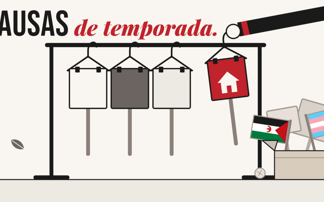 Causas de temporada