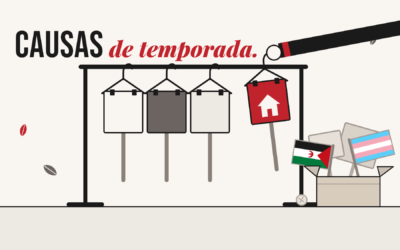 Causas de temporada