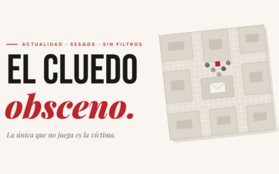El Cluedo obsceno