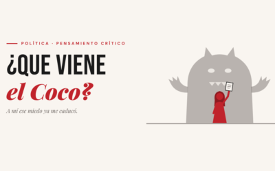 ¿Que viene el Coco?