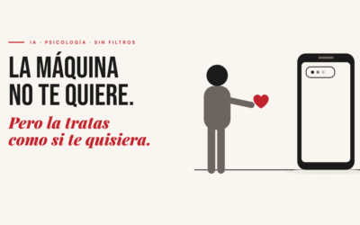 La máquina no te quiere
