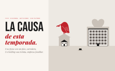 La causa de esta temporada