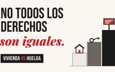 No todos los derechos son iguales