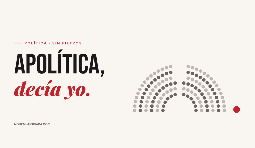 Qué es la política
