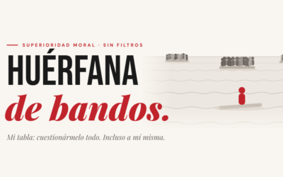 Superioridad moral
