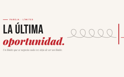 La última oportunidad